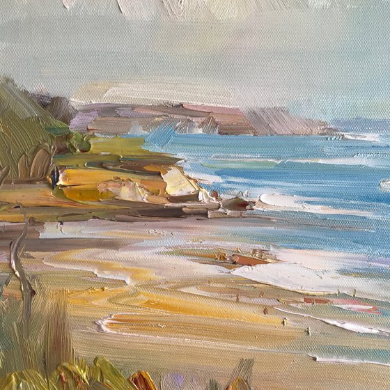 Visit Victoria - Mt Martha beach