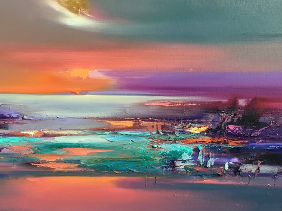 The Echo of Silence