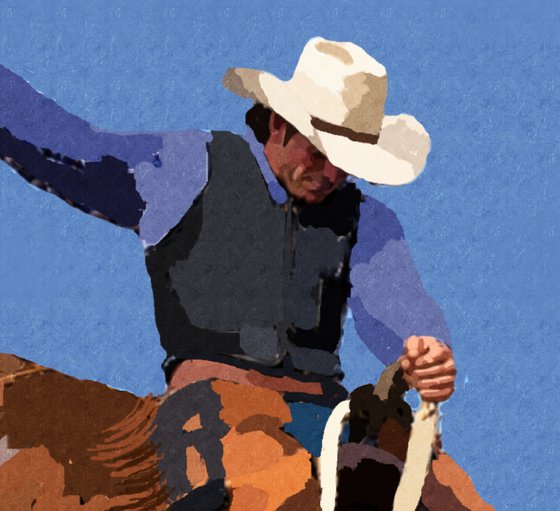 RODEO