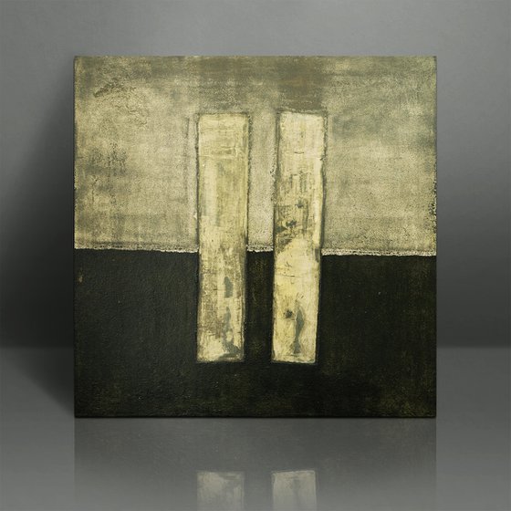 Vertical Concepts - Between Two Realms