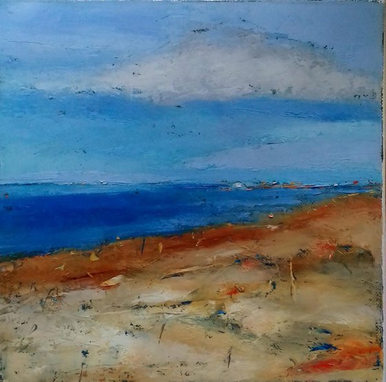 Seaside Landscape