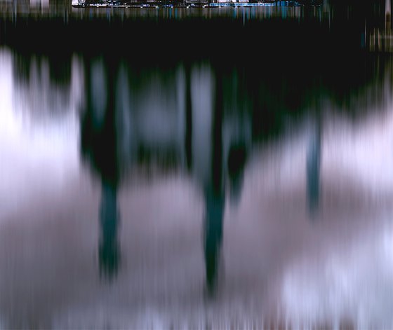 Battersea ICM NO: 1  1/20 16"x 24"