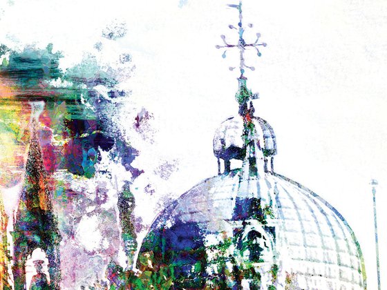 Colores, San Marcos