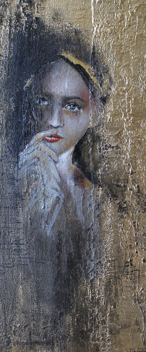 You can have my half by Donatella Marraoni