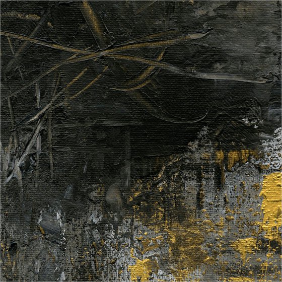 Whispers In The Dark