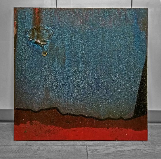 " The Water"