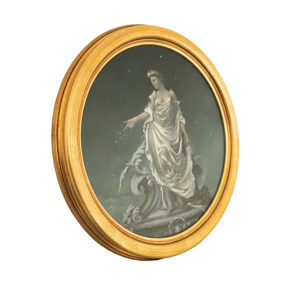 Daughter of the Universe