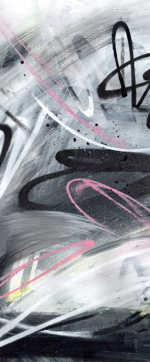 abstract0005 by Martin Wagstaff
