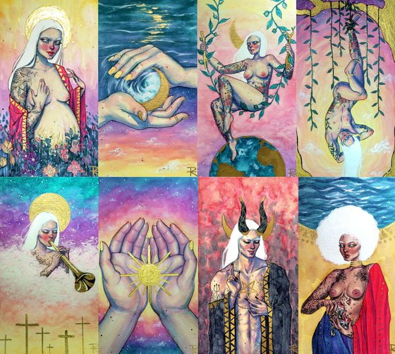 TAROT