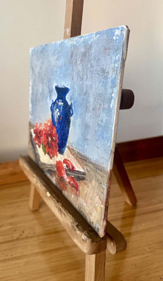 Flowers from my garden 8