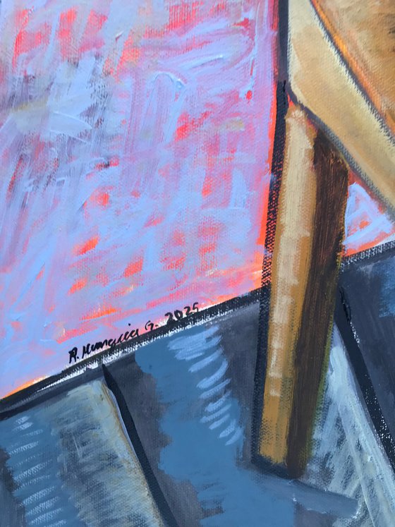 Watermelon Obsession