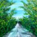 Forest Path 1 by Daniel Urbaník
