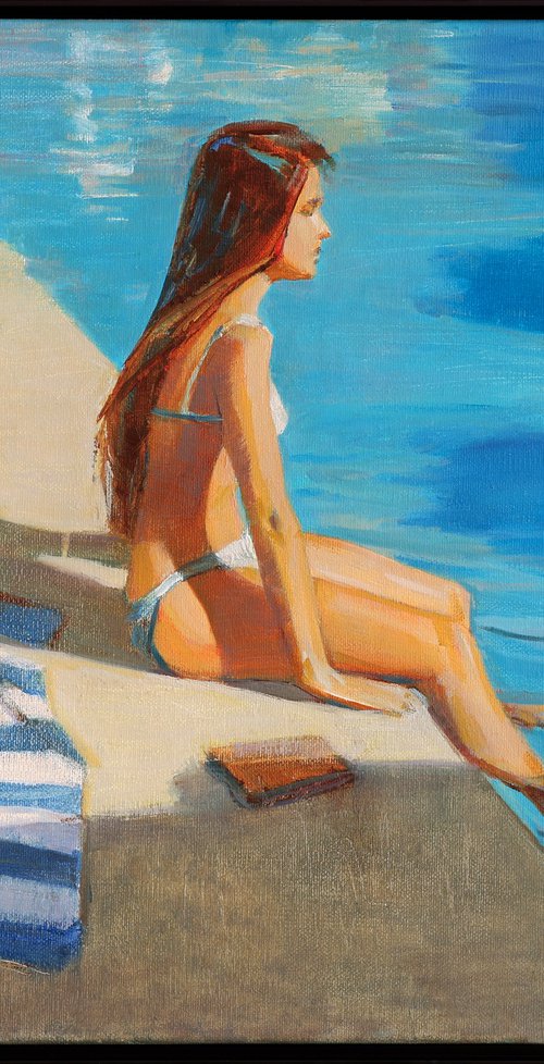 Youth by Bo Kravchenko