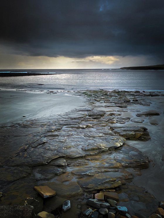 Skaill Bay I, Orkney