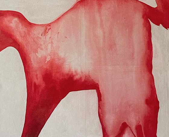 Red dog
