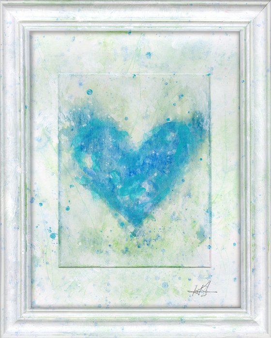 Healing Heart 36