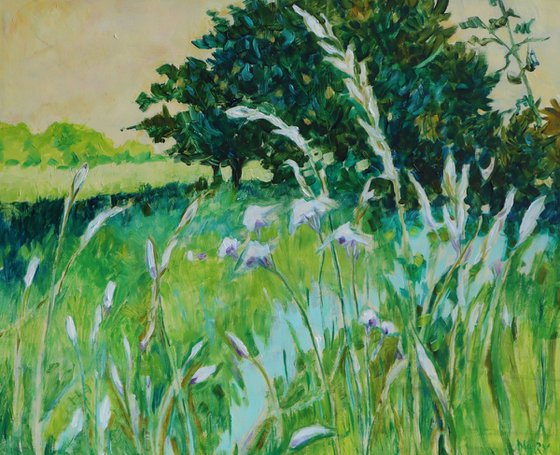 The Meadow That Sings