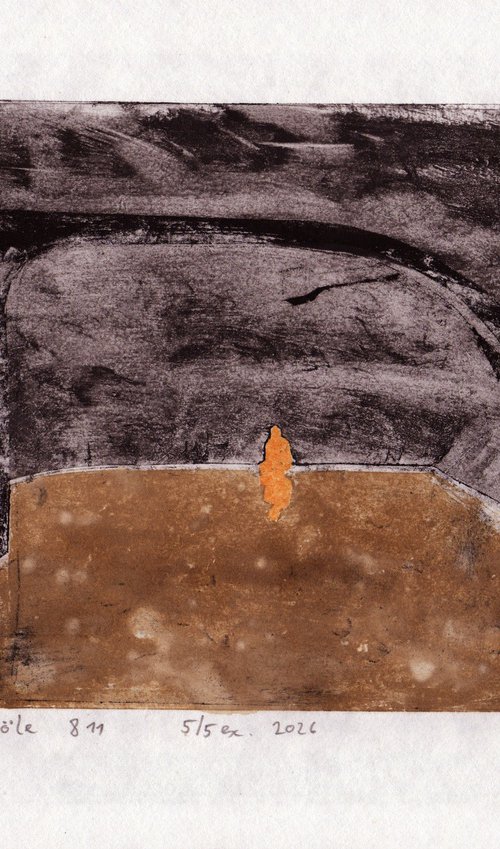 Baggböle 5/5 by Bart Demeestere