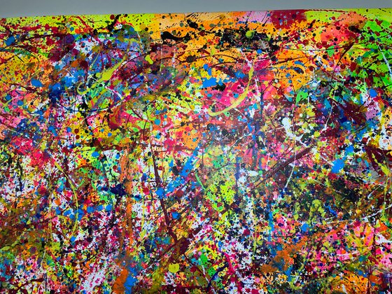 Universe of Colors 02