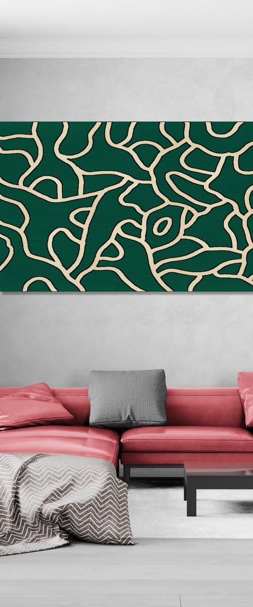 Nature #74 by Marina Krylova