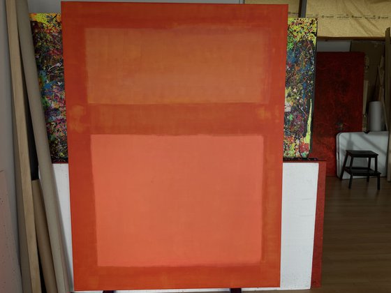 Orange Keeps Its Secrets