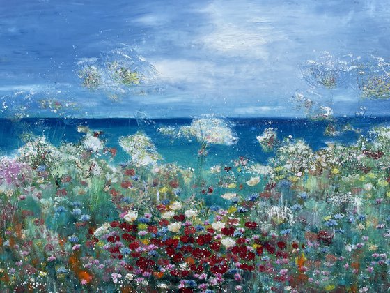Wild Coastal Dreams