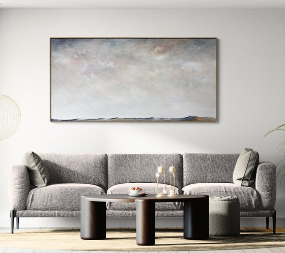 The Quiet Breath of Distance