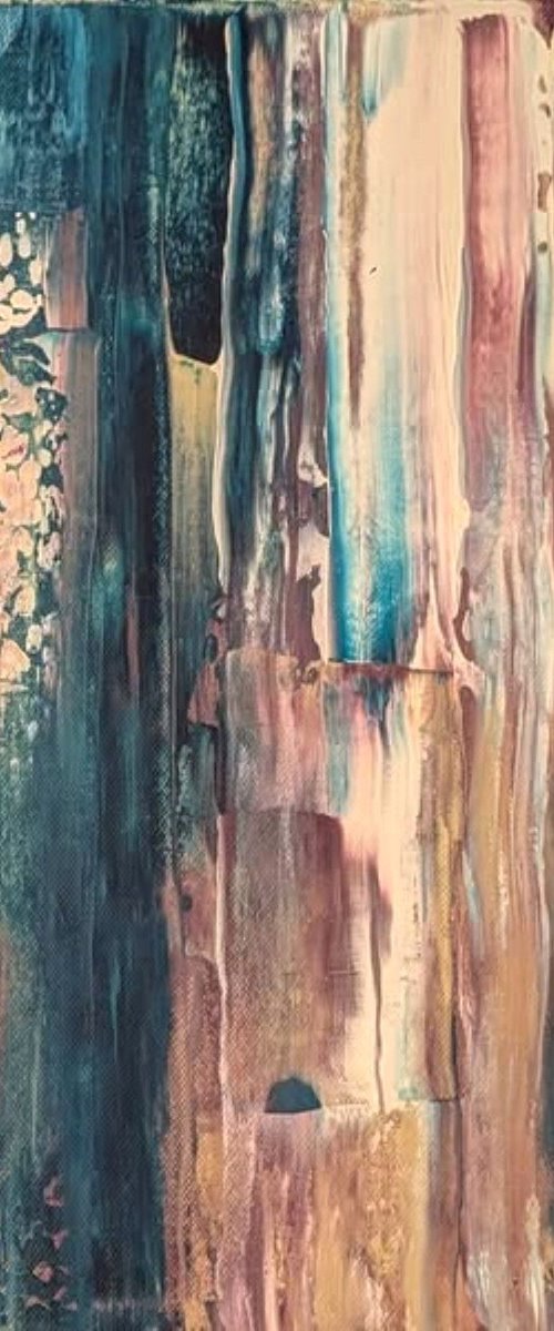 Beyond The Shadow by Lisa Price