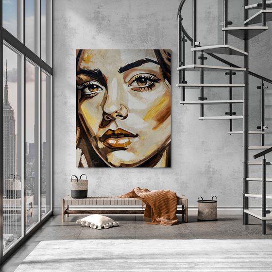 She Who Watches