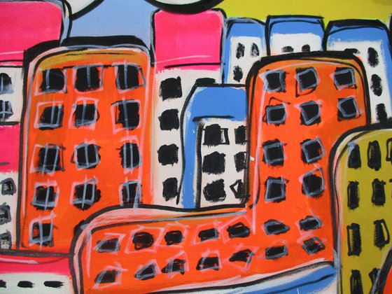 Dream Town