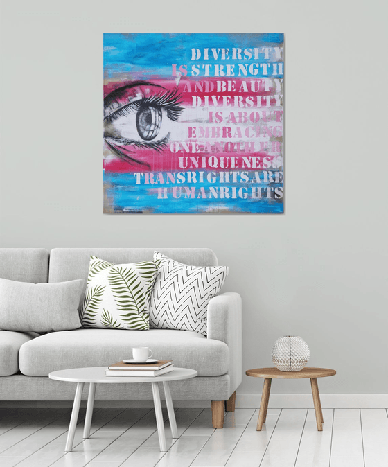 DIVERSITY