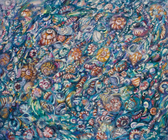 Tide Pool V
