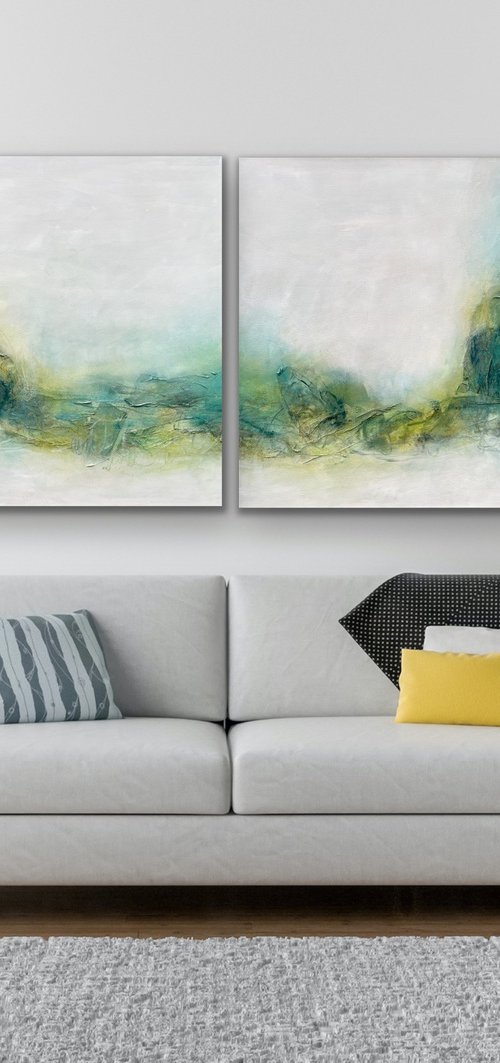 Symphony of Nature No. 3 by Kirsten Schankweiler