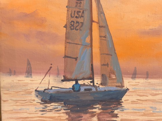 Calm 06