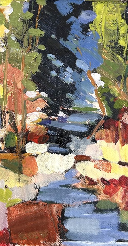 Kiss by Annette Wolters