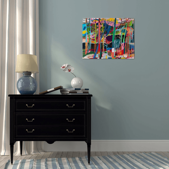 Halloween’s Sunrise