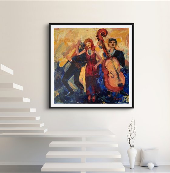 Jazz