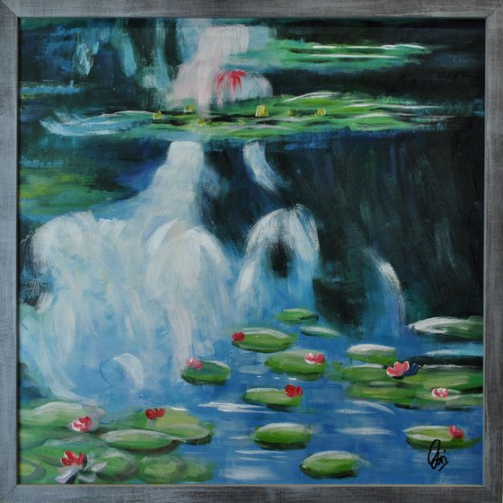 Whispers of Water