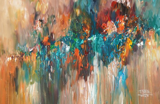 Abstract Epos D 1