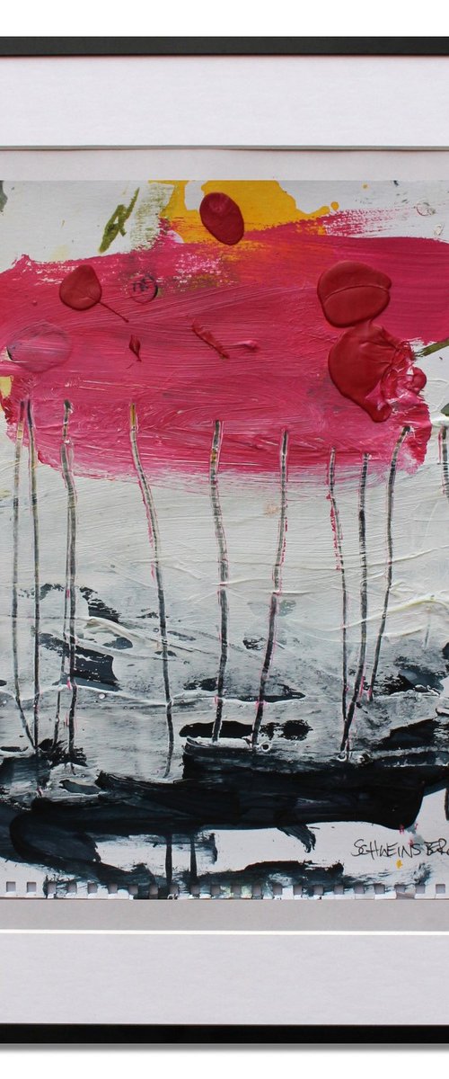 Studio Conversations 1 by Daniela Schweinsberg