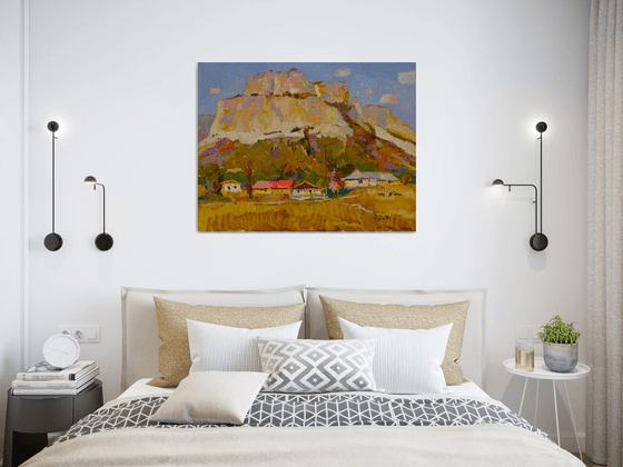 Small Garden Village