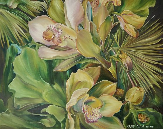 Orchids