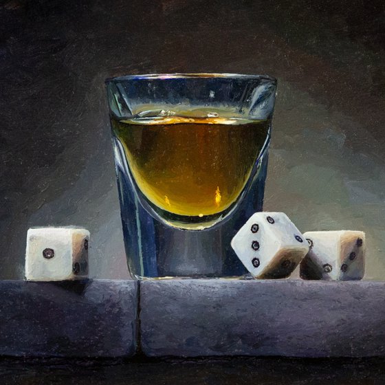 "The Final Roll"