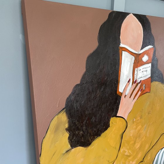 Improbability Of Love