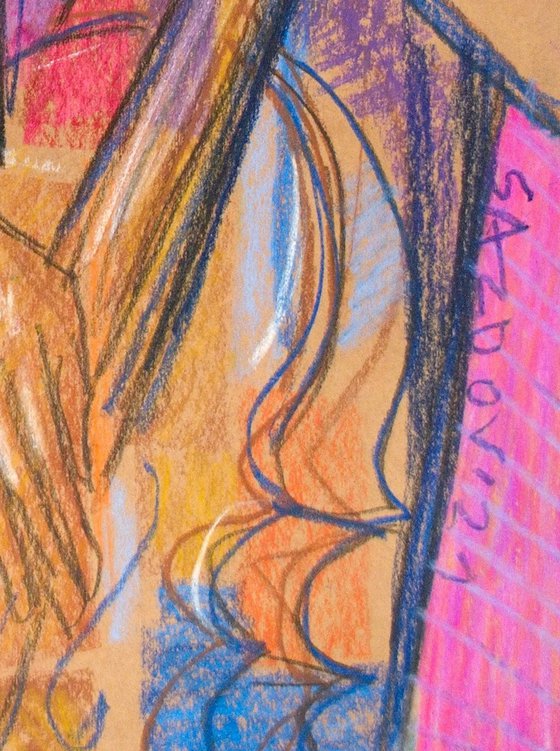 Let´s the Music play