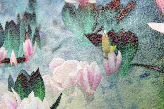Magnolia (diapositive)