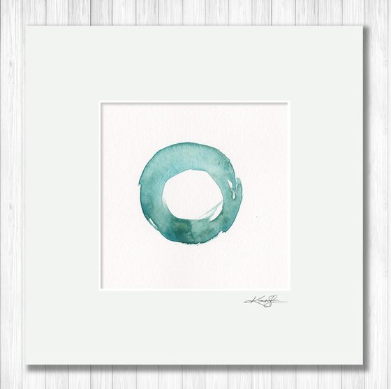 Enso Serenity Collection 4