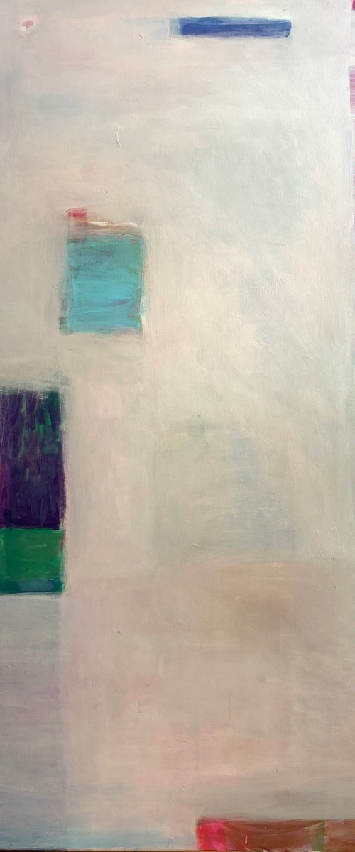 Storey by PK Roberton