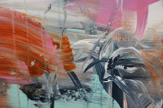 Chromatic Drift