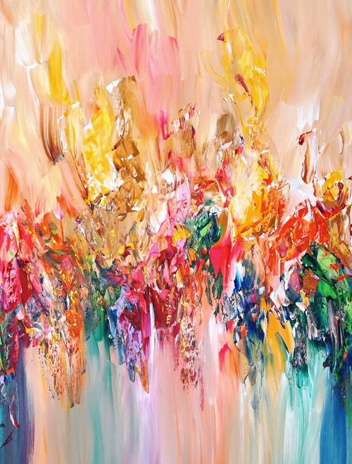 Hot Summer Dreaming C 1 by Peter Nottrott